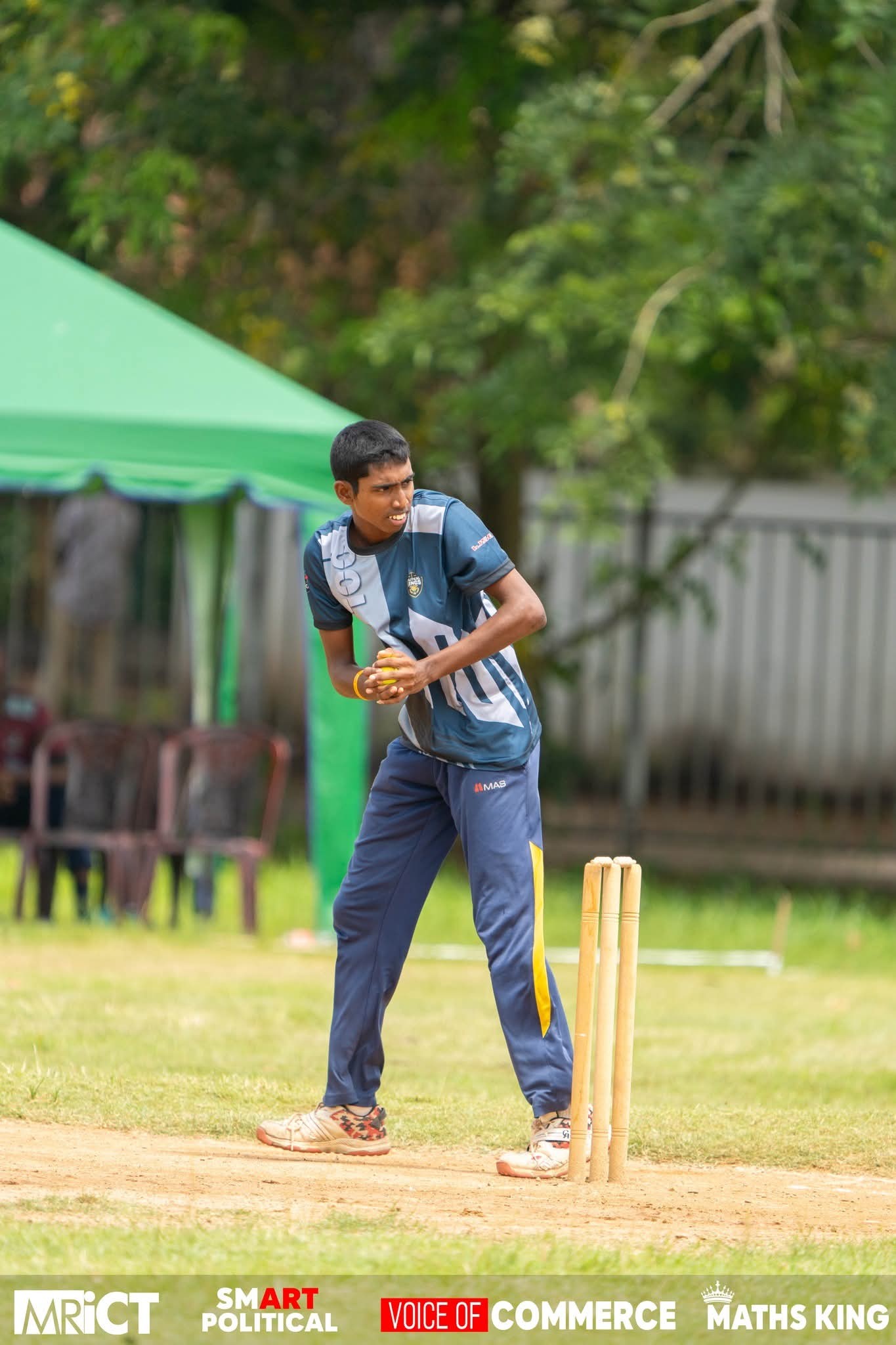 Geeth Subasinghe