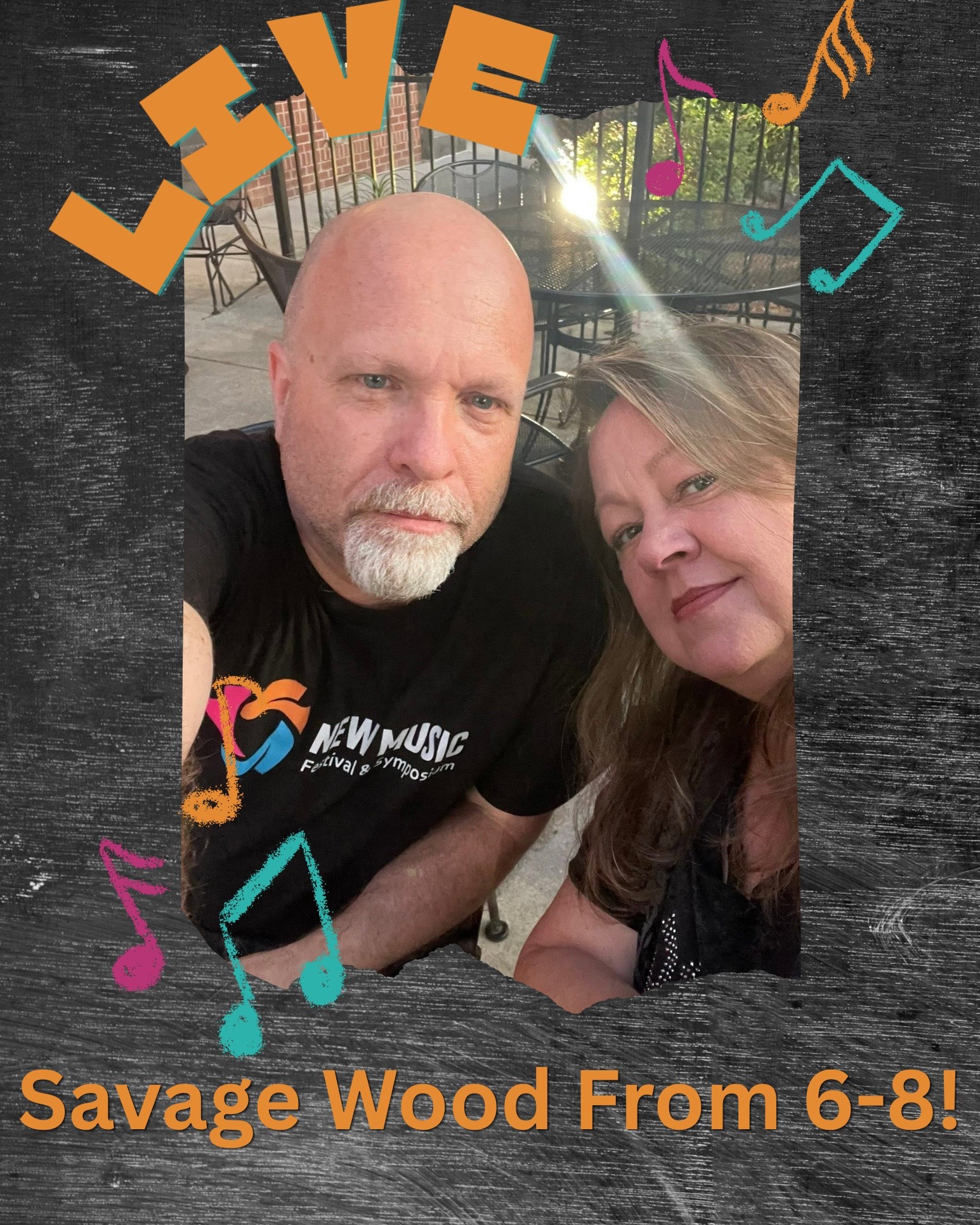 Tonya Wood (@tonya.wood.music) • Facebook