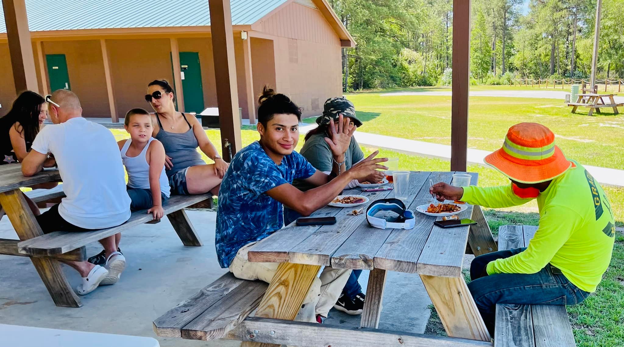 Sandy Ridge... - Sandy Ridge Campground and RV Resort