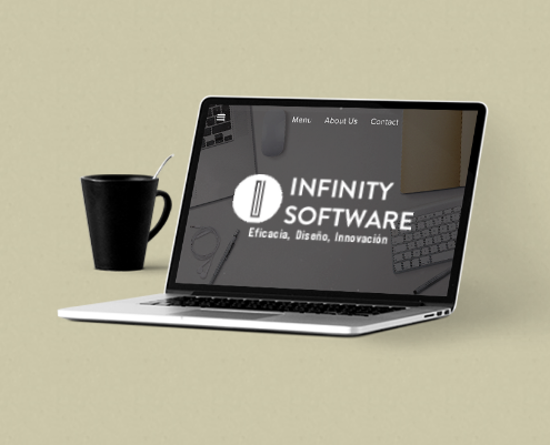 Infinity Software
