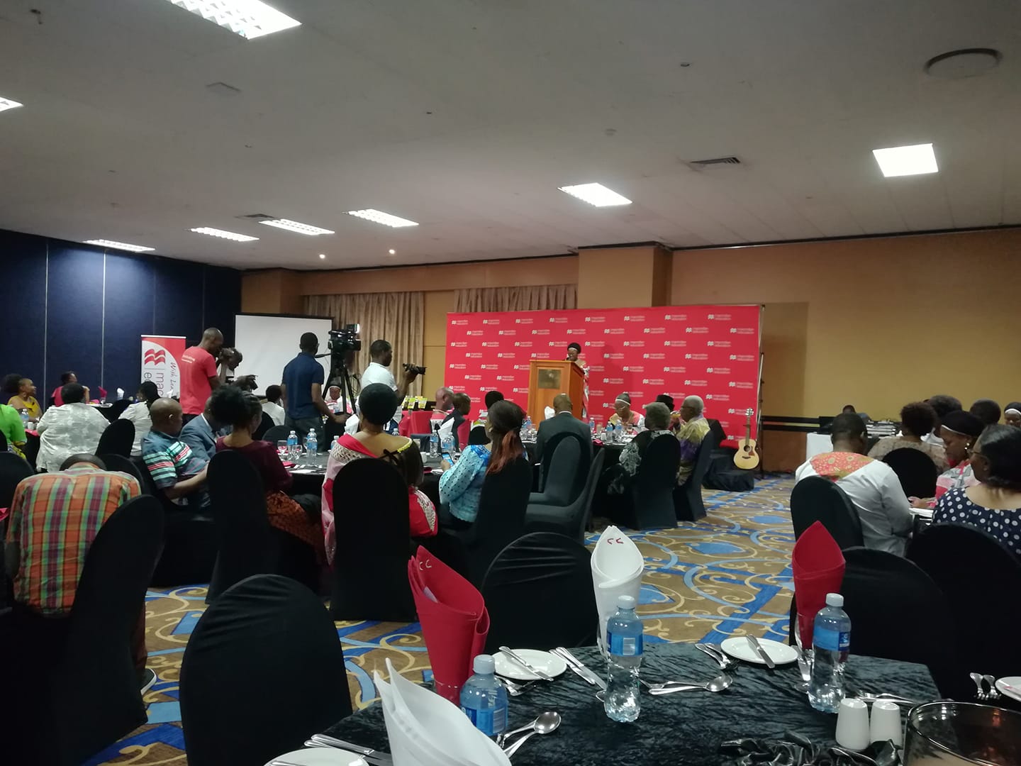 Eswatini National Council of Arts and Culture