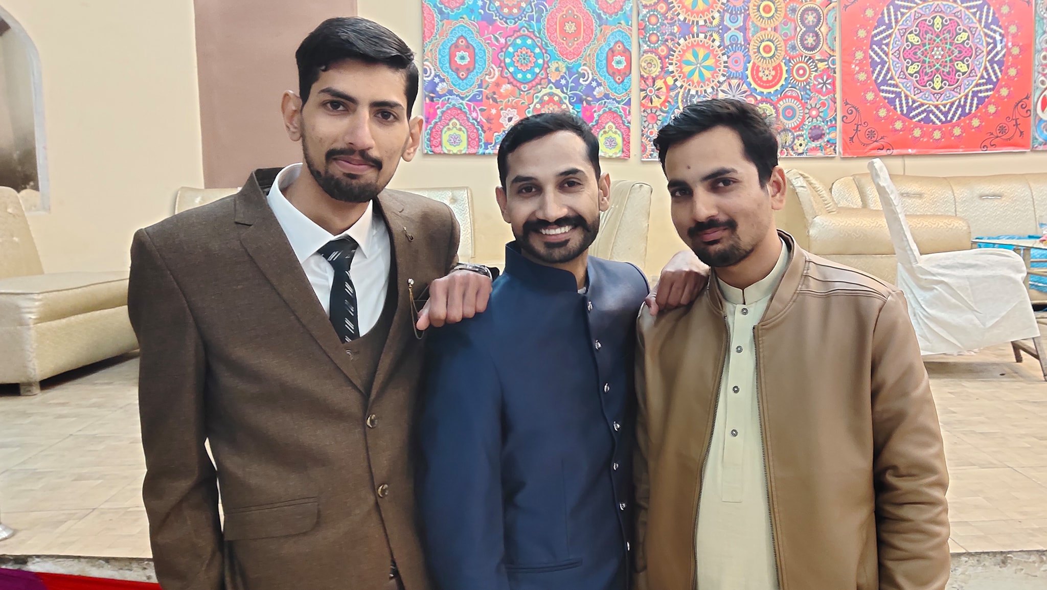 Rj Ahsan Raza