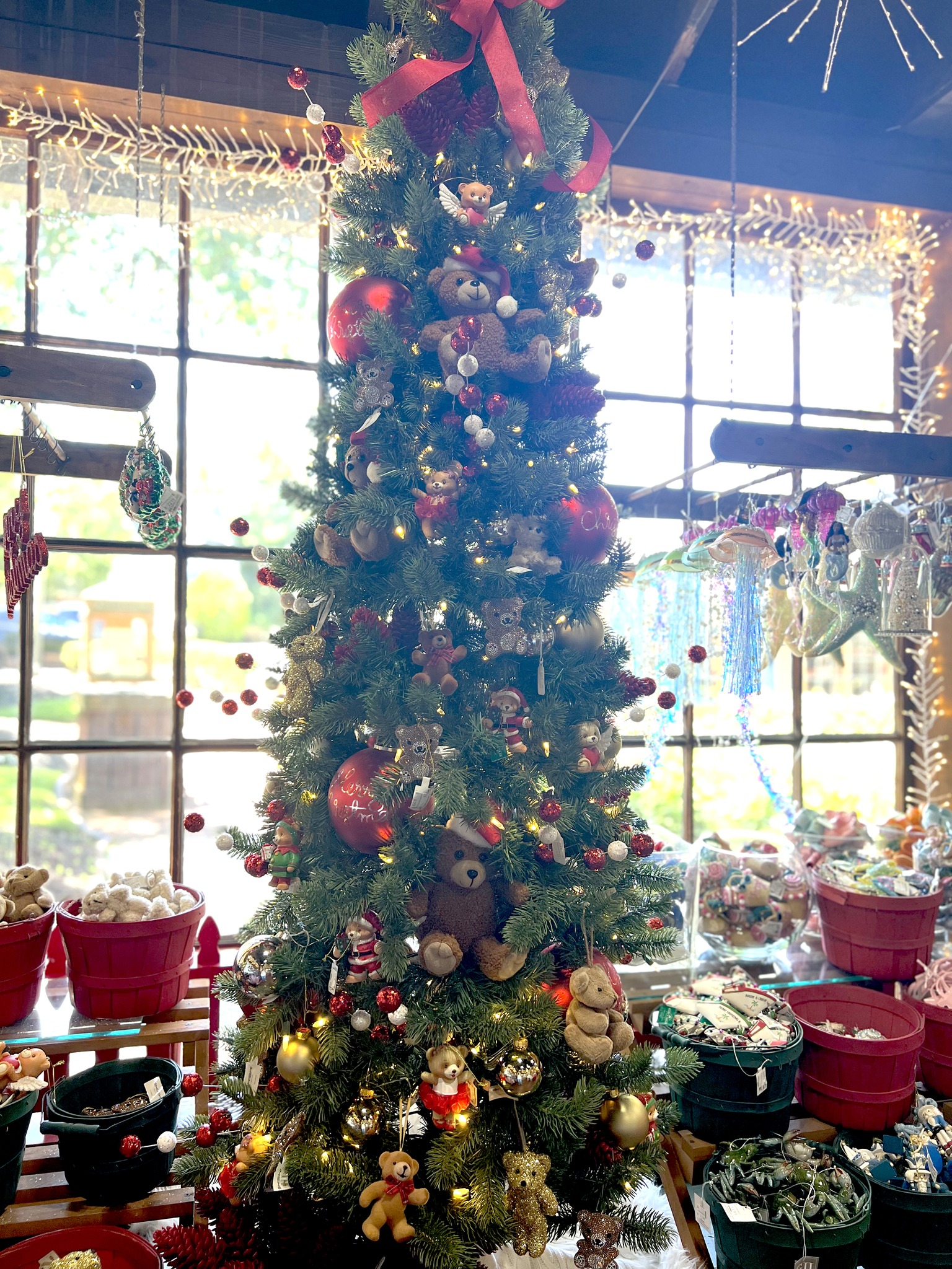 Candle and Christmas Shoppe | Galloway NJ