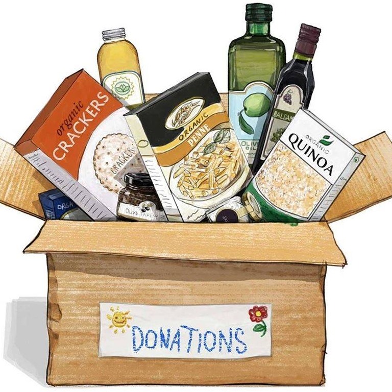 Plymouth Community Food Pantry Terryville CT