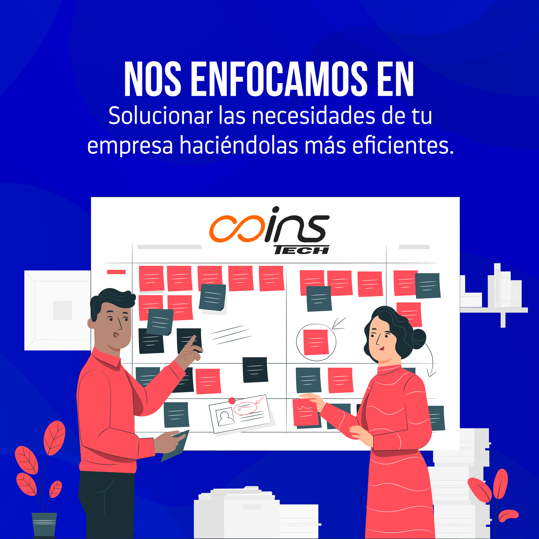 Coins Tech - Actualmente, nos encontramos en la... | Facebook
