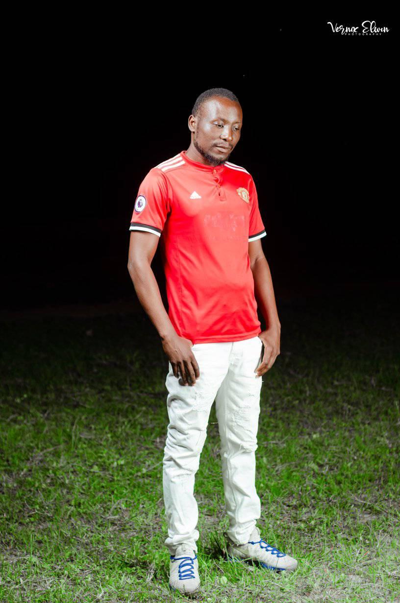 Raska Kachembwe