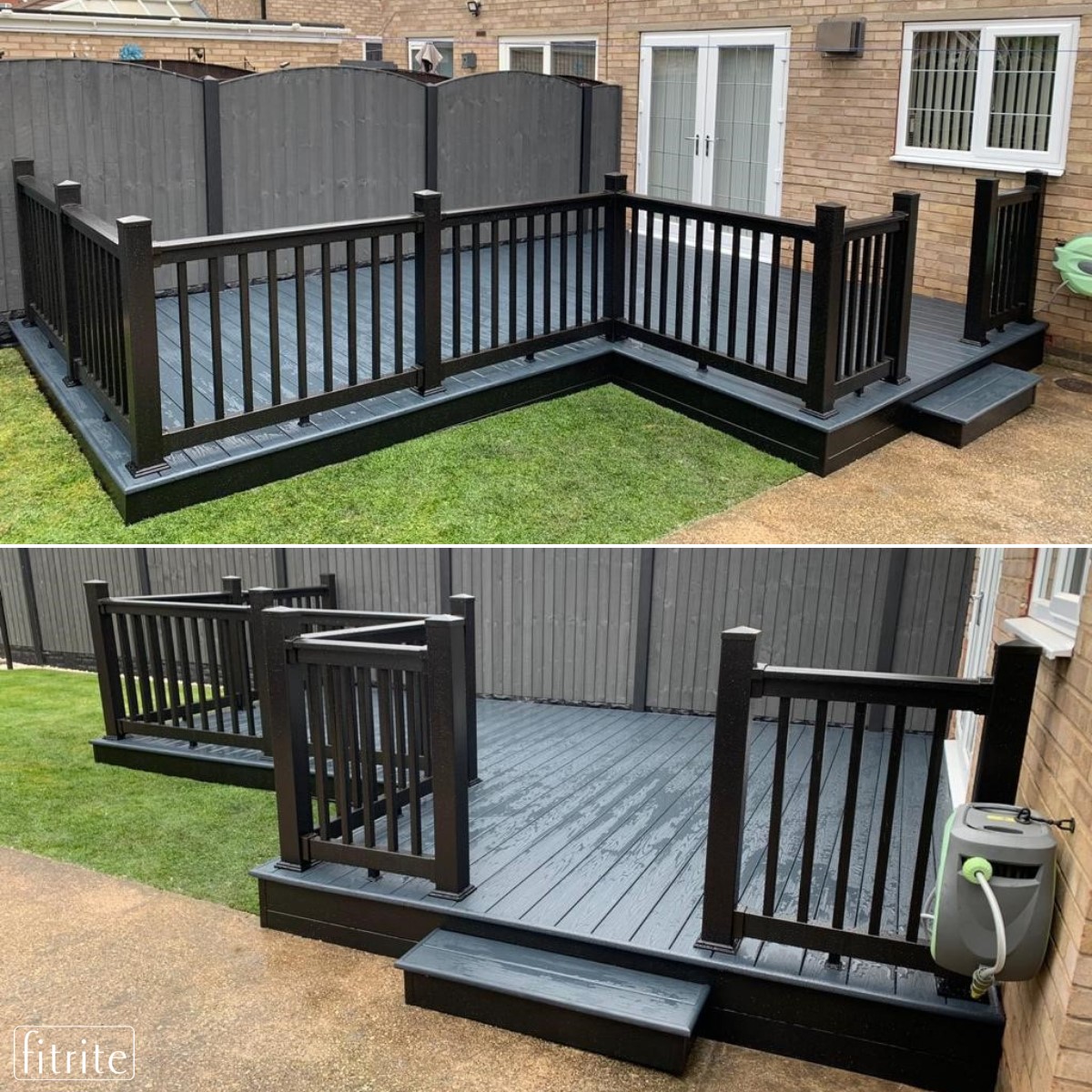 Fitrite Direct - 🍂🏡 Extend your living space outdoors this...