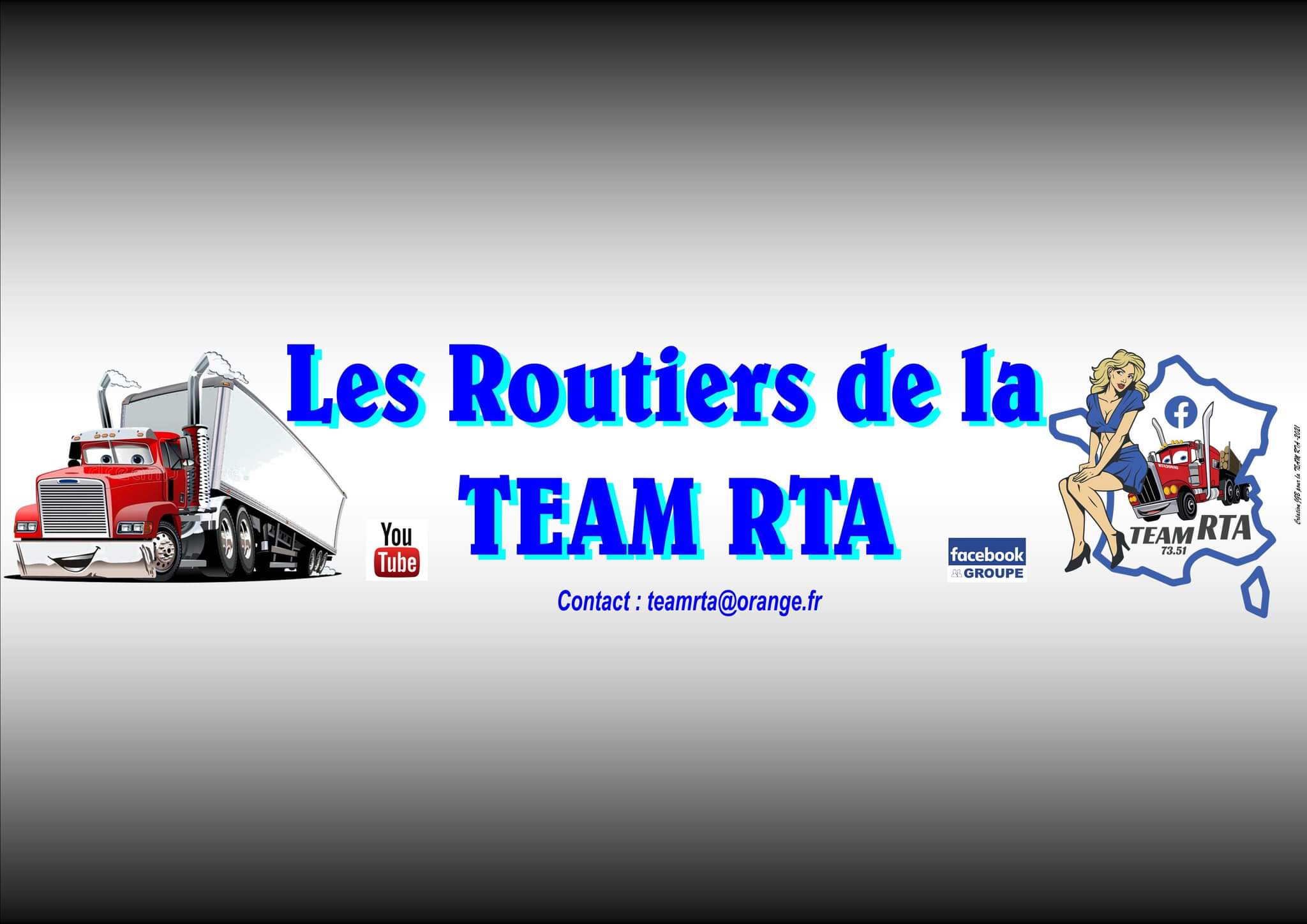 La Team RTA | Pellevoisin