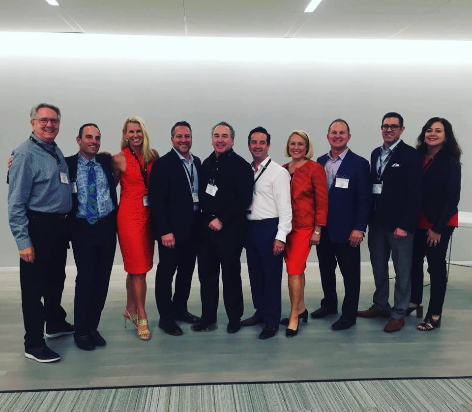The amazing faculty... - Mark Codner, MD Plastic Surgery | Facebook