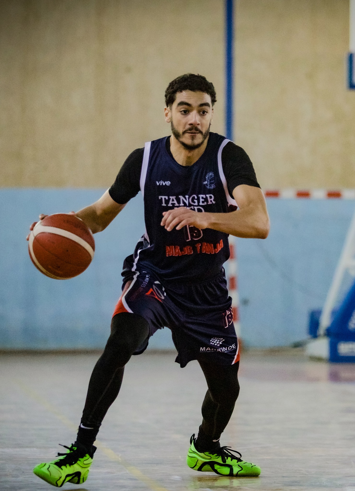 Fédération Royale Marocaine de Basketball | Rabat