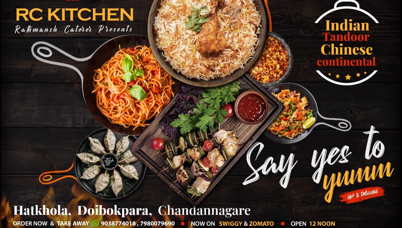 RC Kitchen | Chandannagar