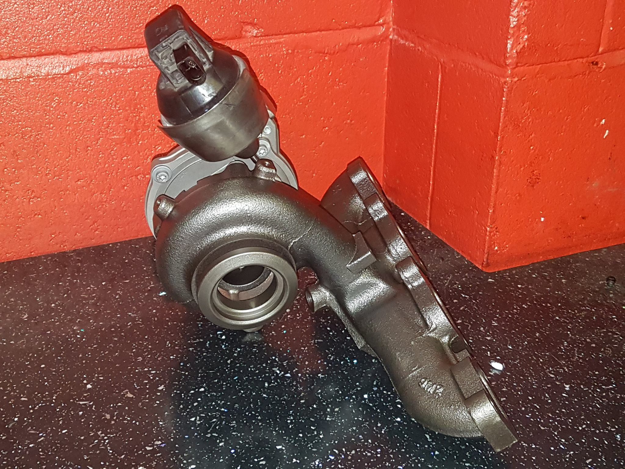 Narco Tuning - VW Group 2.0 TDI common rail Hybrid turbos... | Facebook