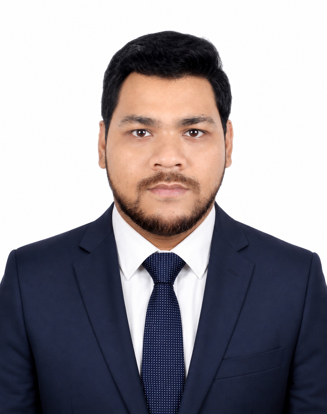 G.M. Sharif Ullah Al-Mamun on Reels