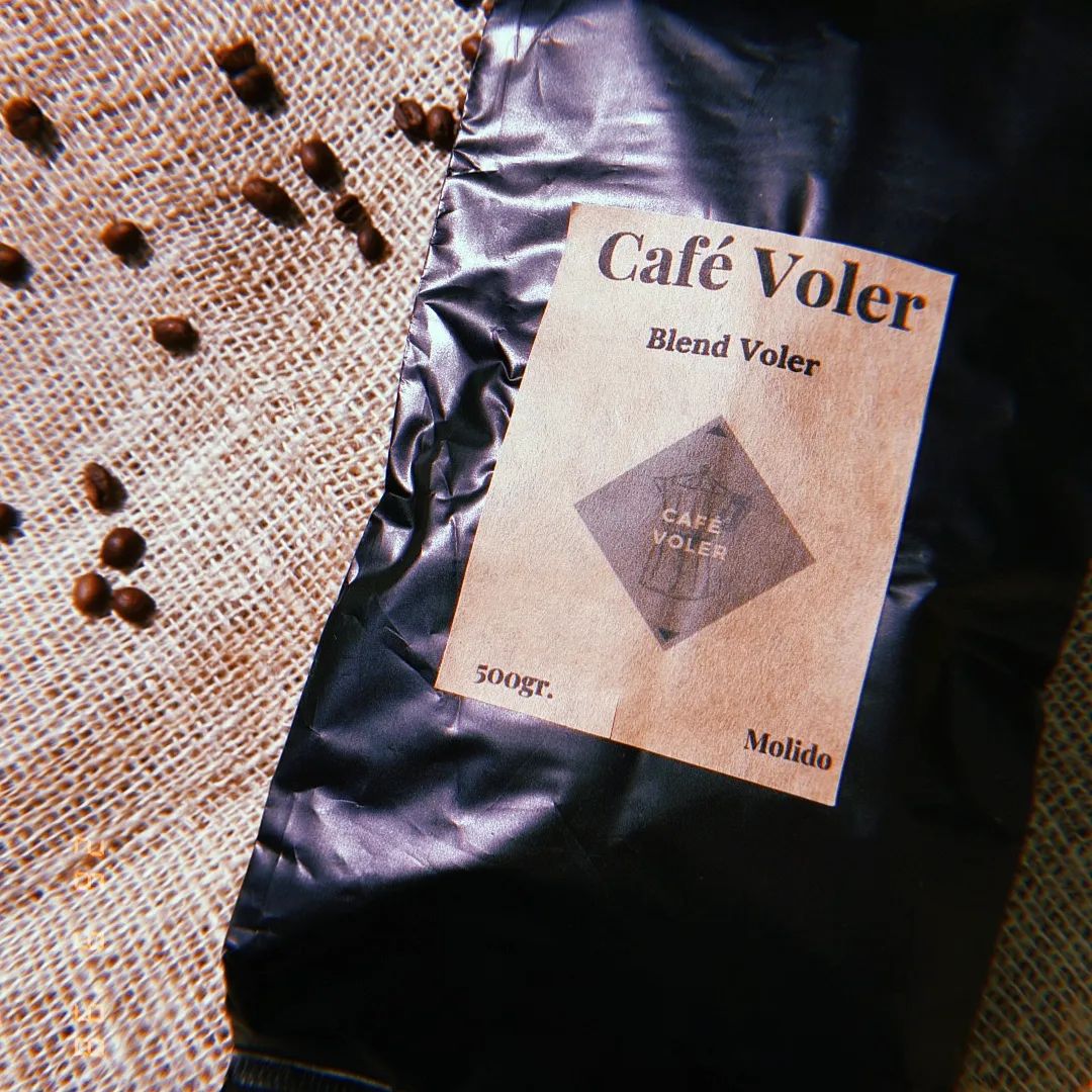 Café Voler | Lanús