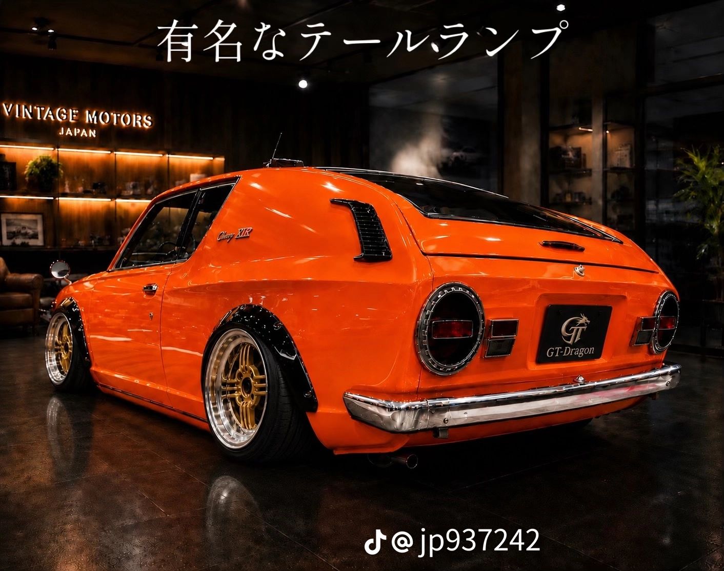 旧車愛好家 旧車愛好会 | Facebook