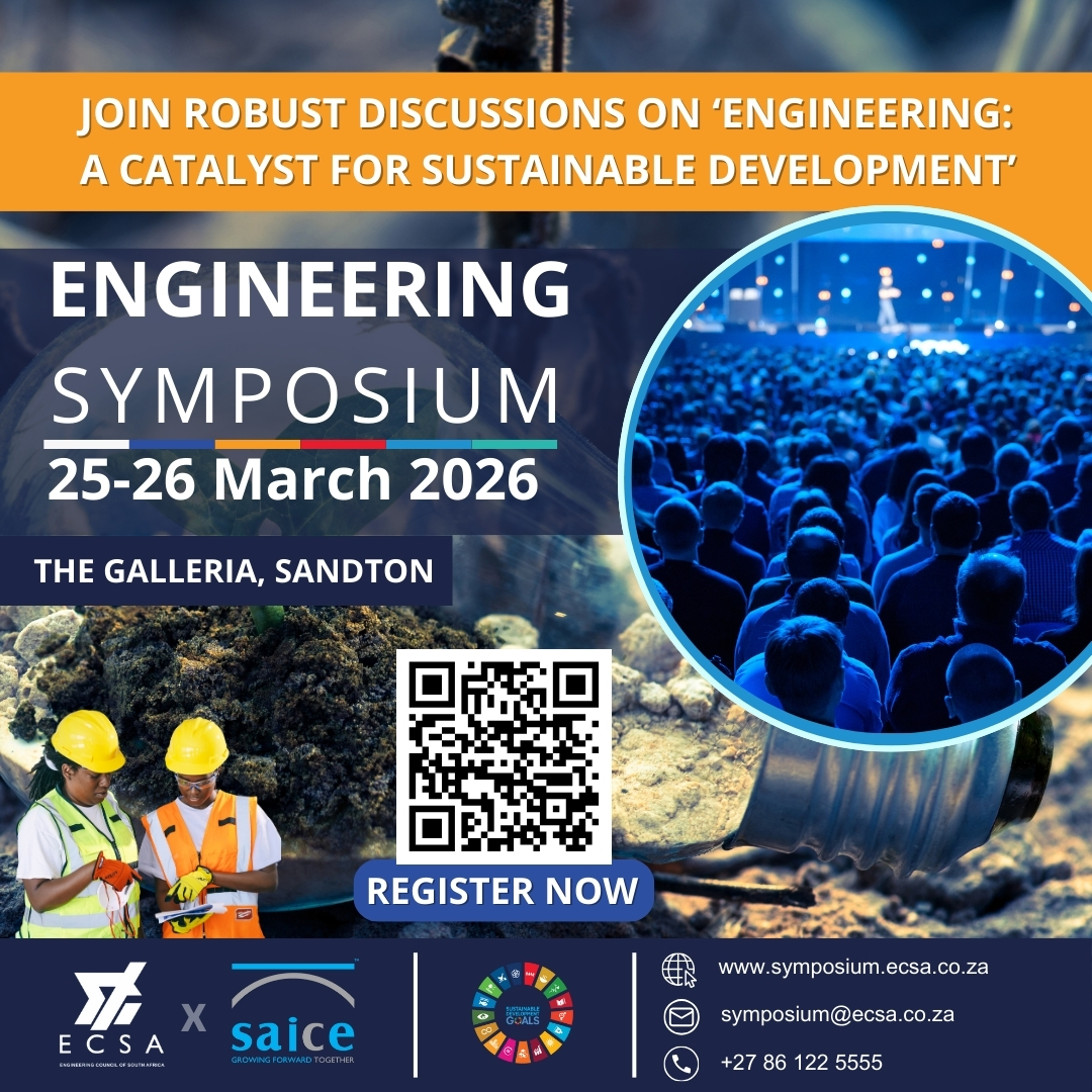 Engineering... - Engineering Council Of South Africa - ECSA