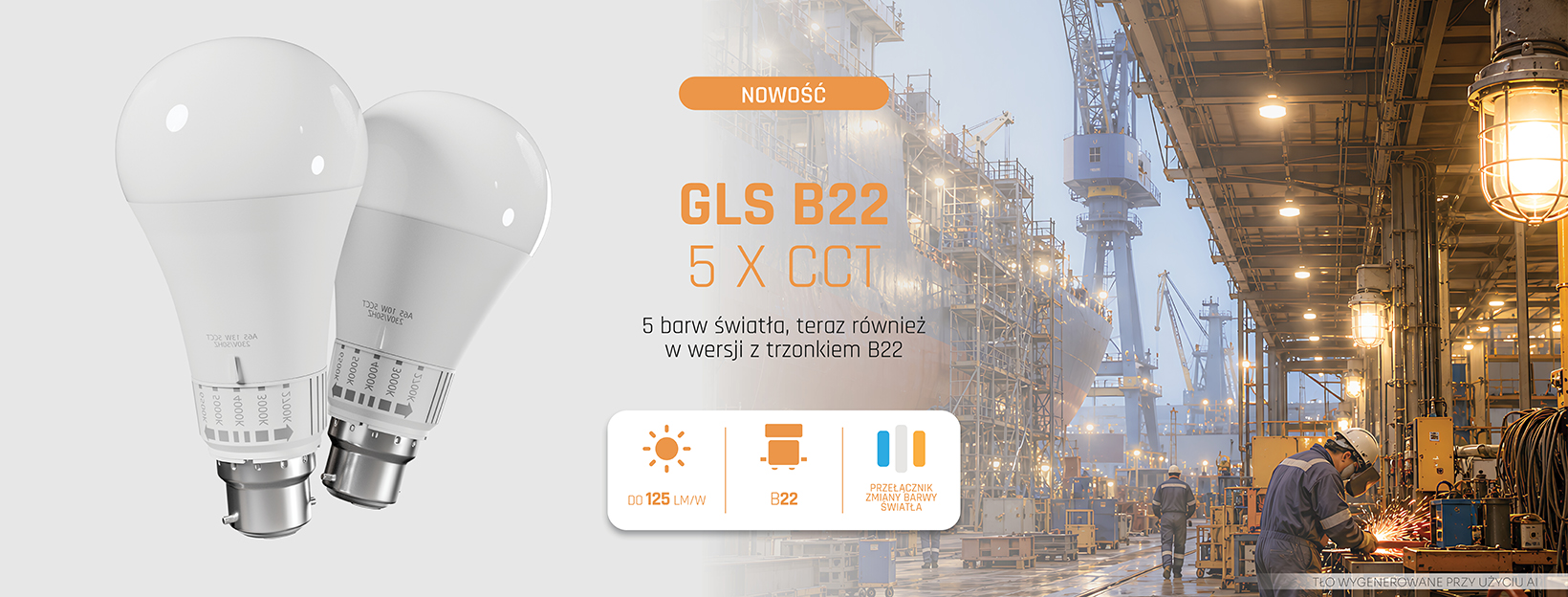 Spectrum LED / Spectrum SMART | Katowice