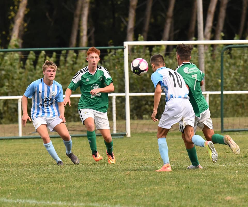 ABFC- Aviron... - ABFC- Aviron Bayonnais Football Club