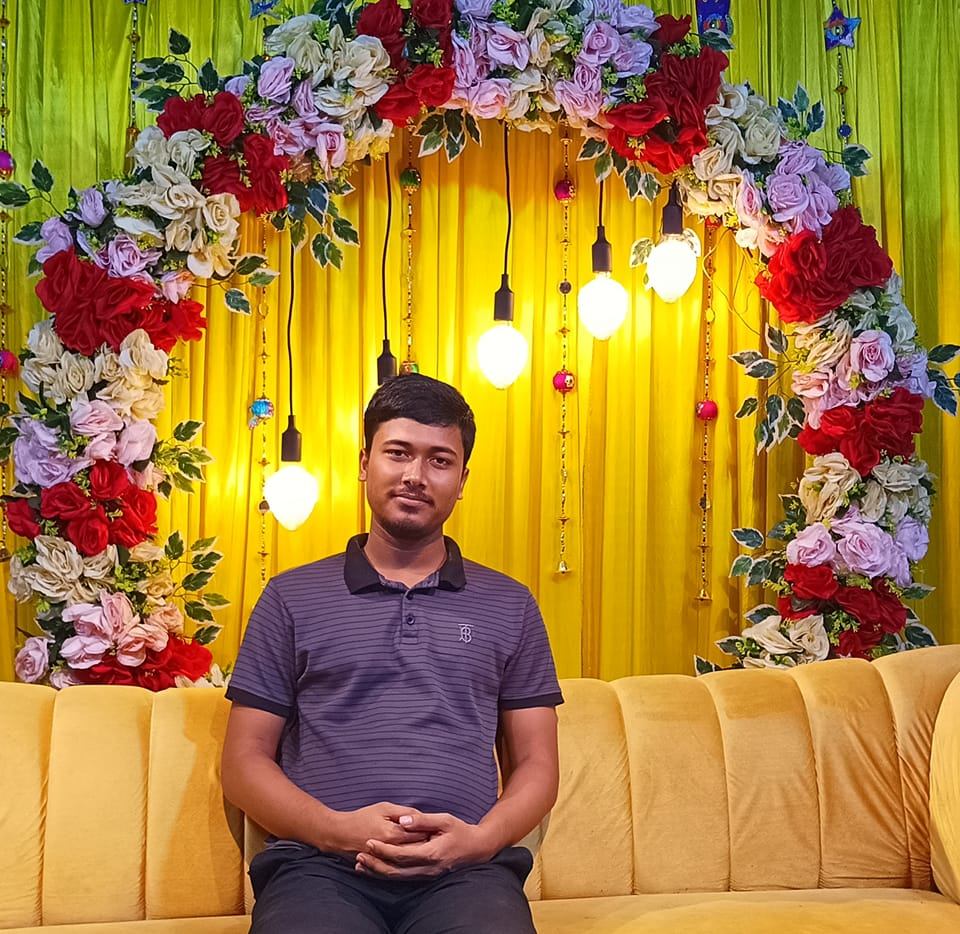 MD. Rezaul