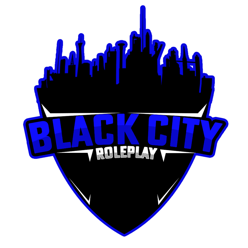 Black City Roleplay