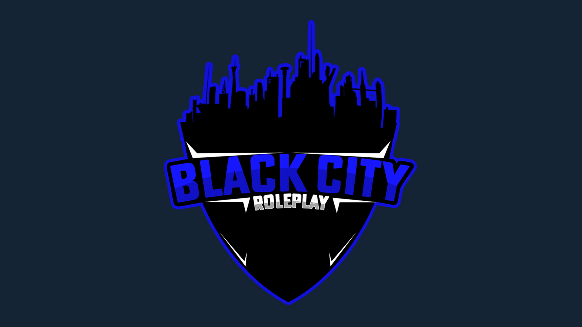 Black City Roleplay