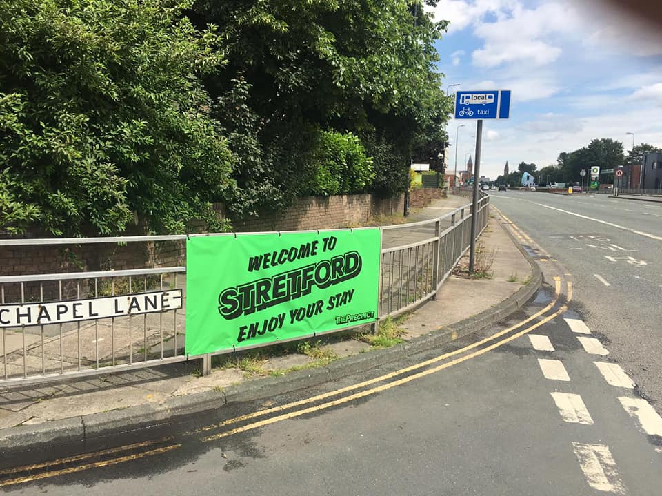RW Signs Ltd