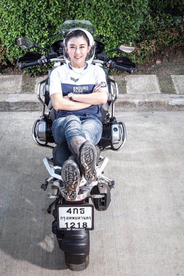 Girl Riders - คิดถึงกันบ้างไหม? | Facebook