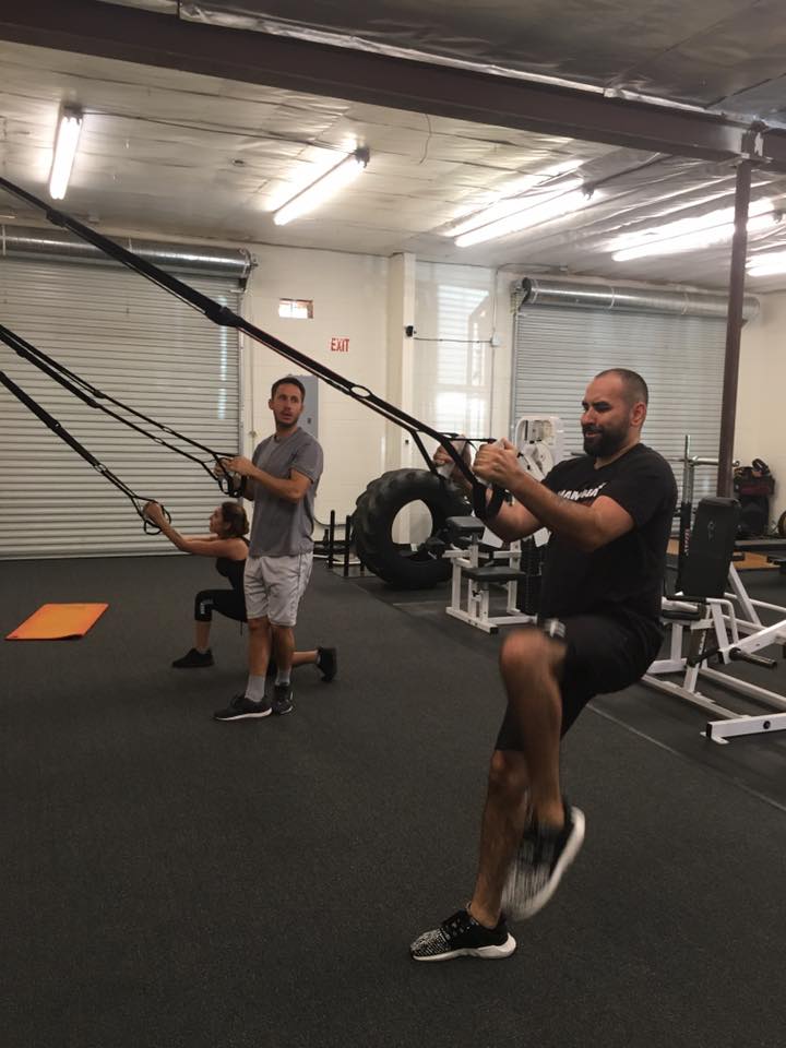G... - Power & Physique Fitness Training Center Gym Tucson, Az