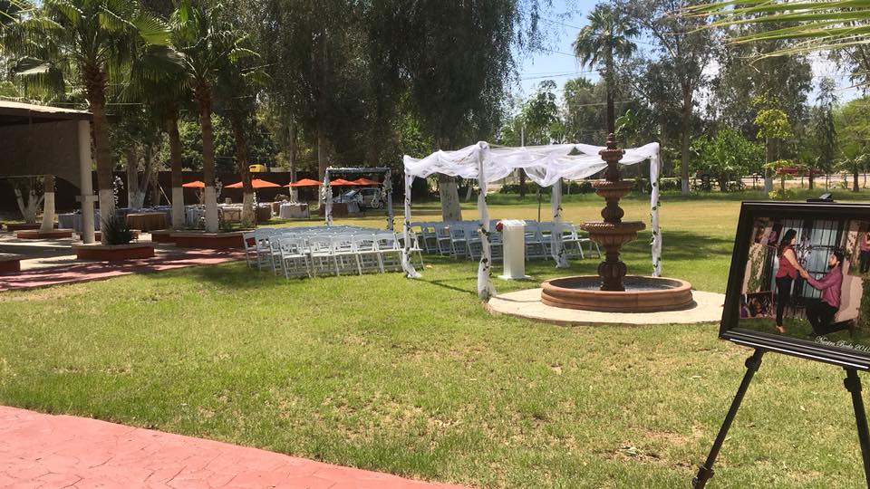 Rancho Roa | Mexicali