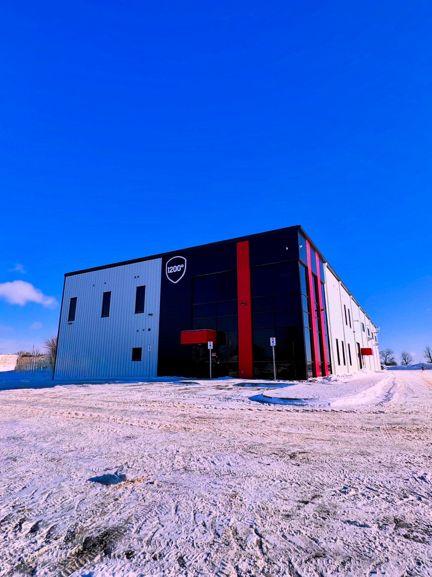Project... - Calibre Metal Building Erectors - CMB Erectors | Facebook