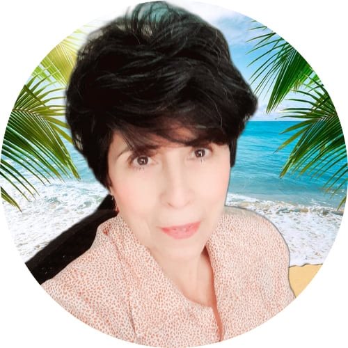 Maria Velarde Valdivia