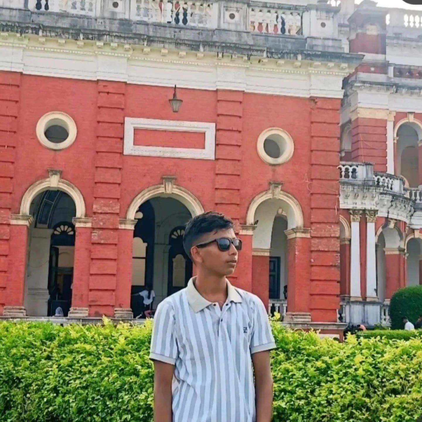 Amirul Islam
