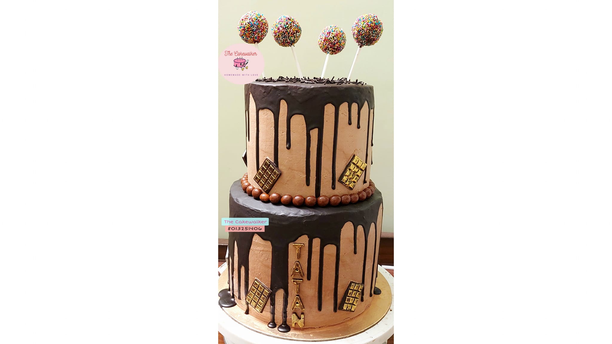 Cakewalk - Cakewalk added a new photo.