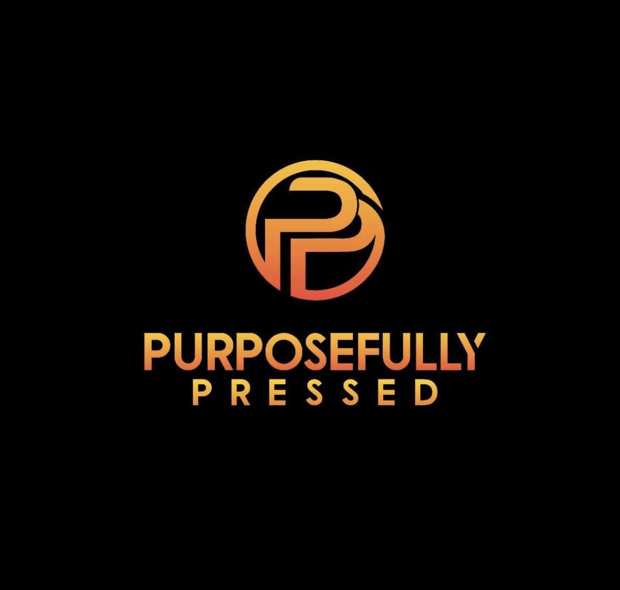Purposefully Pressed Customs
