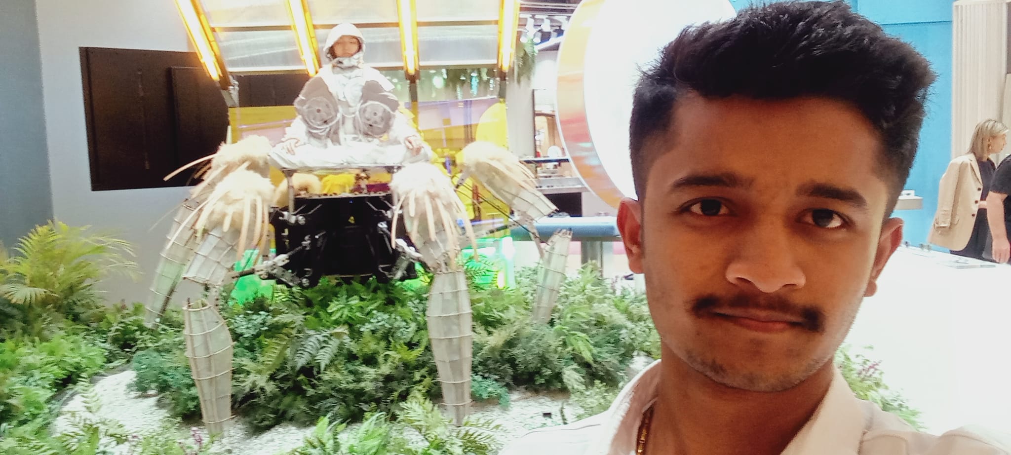 Imran Hasmir