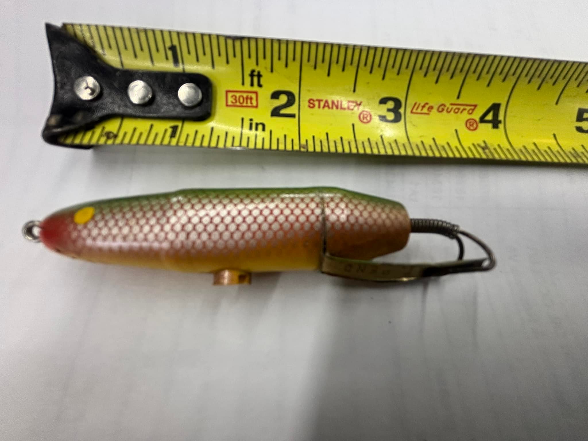 are spring loaded fishing lures illegal LLDYNW Automatic Device Speed Hook Lazy Person Fish Hooks Automatic Ejection Ice Fishing Bait Traps 12 Pack : Sports & Outdoors Are LED Fishing Lures Legal?