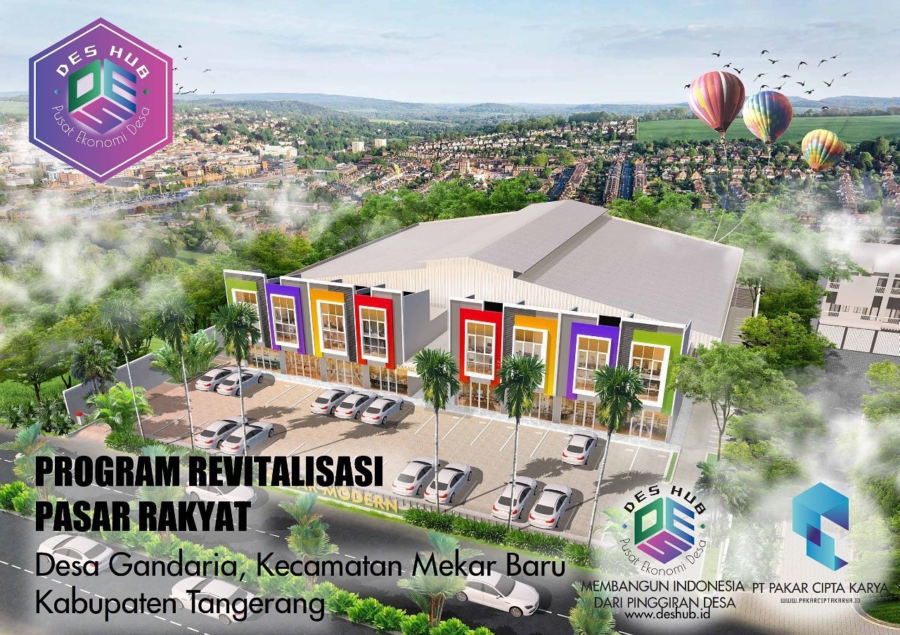 PT. Pakar Cipta Karya - Salah satu program yang sedang dijalankan oleh ...