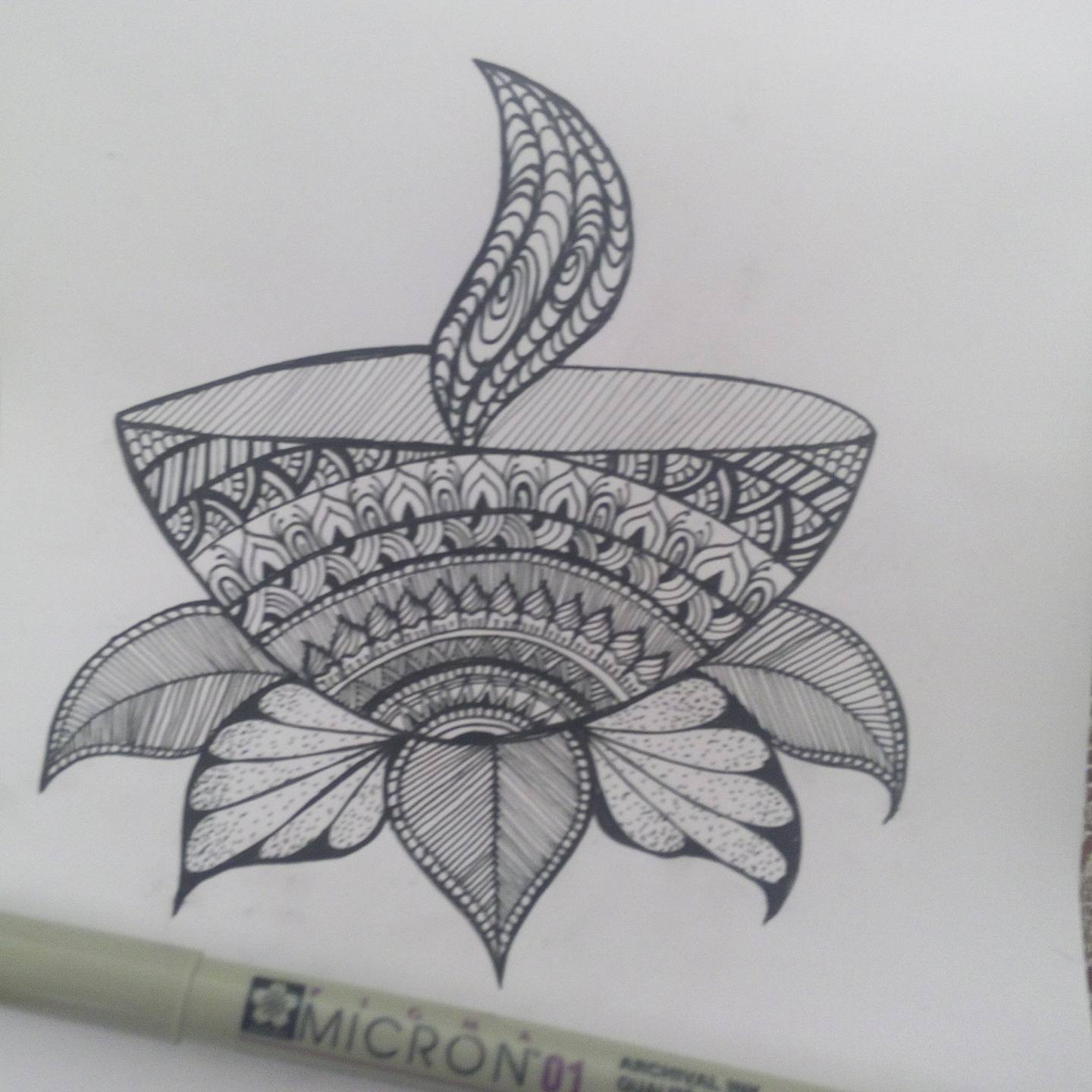 CopyCat Drawings