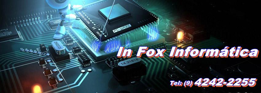 InFox X Net