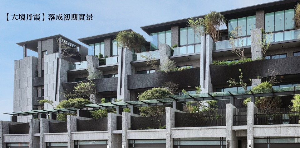 大境建設 Publicaciones Facebook