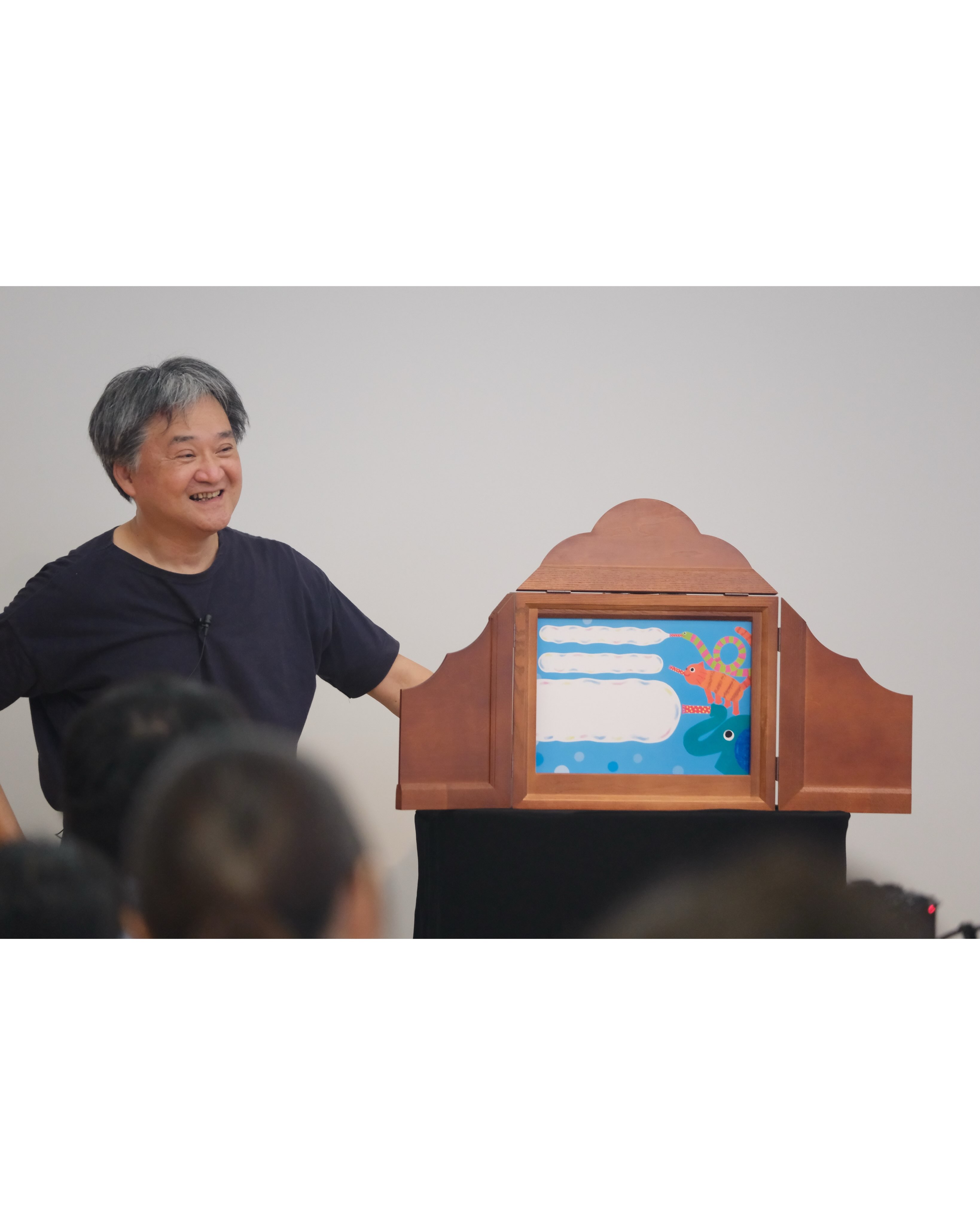 ☆私たち書きたくて―道新文化センター「初めての文章教室
