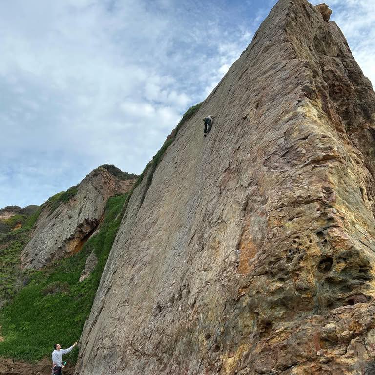 Looking for the most up to date Middle Palisade summit beta. | Facebook