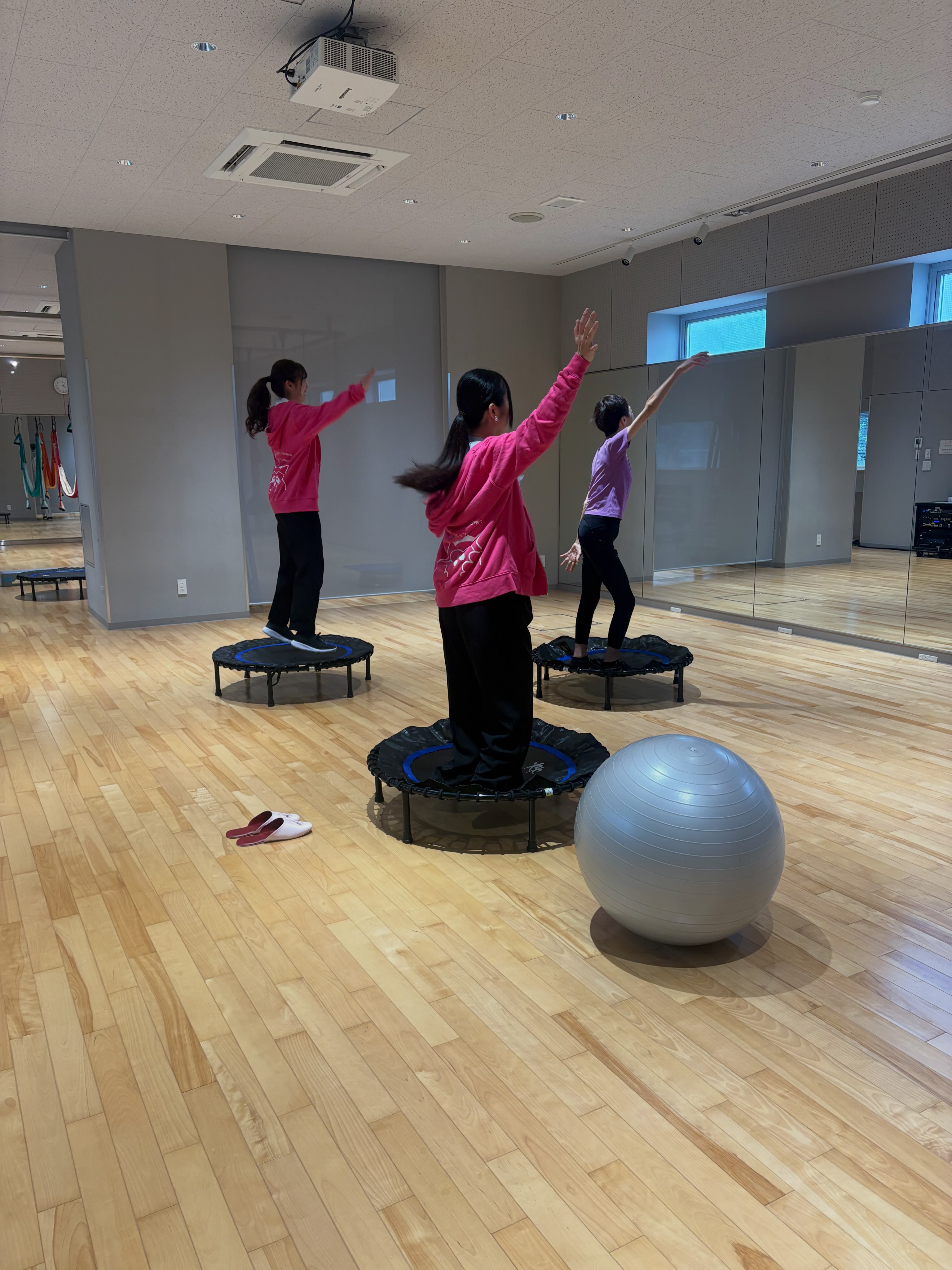 武庫川女子大学スポーツセンター | Nishinomiya-shi Hyogo