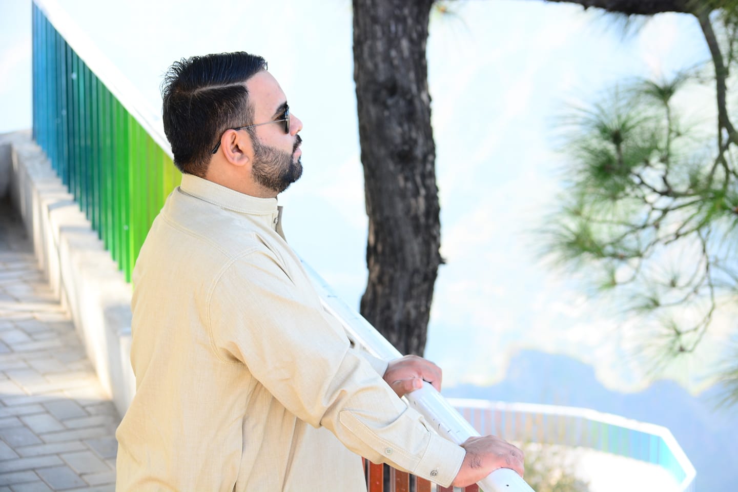 Muhammad Rizwan Rasheed