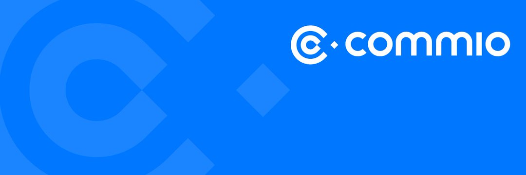 Commio
