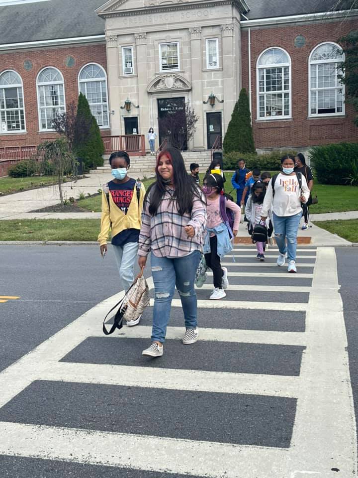 Greenburgh Central School District | Hartsdale NY