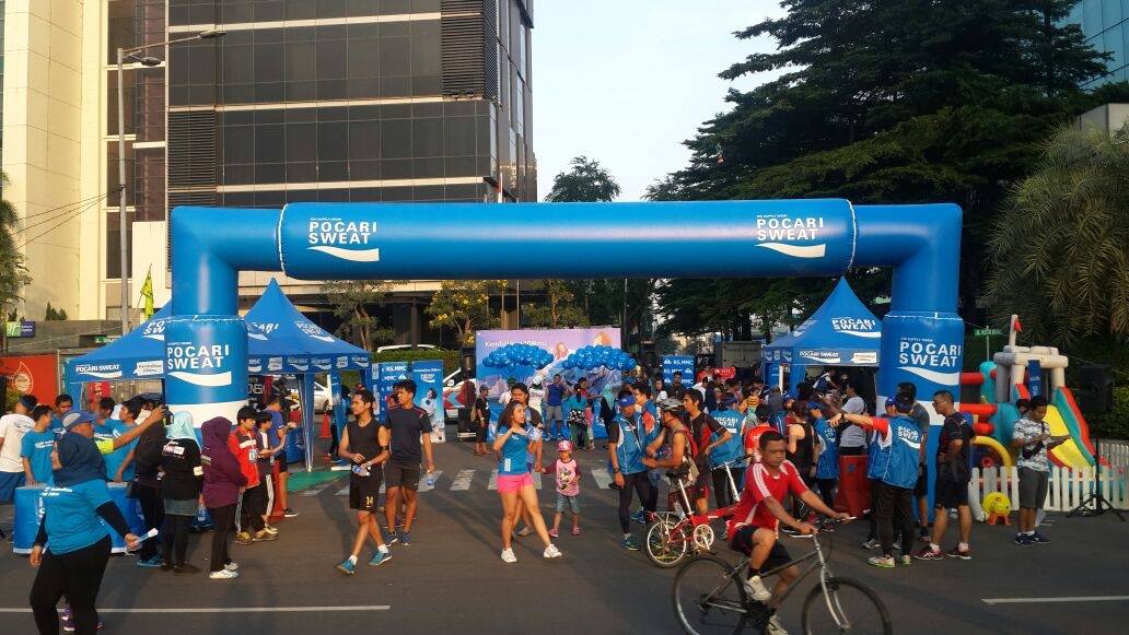 Quikframe Indonesia | Jakarta