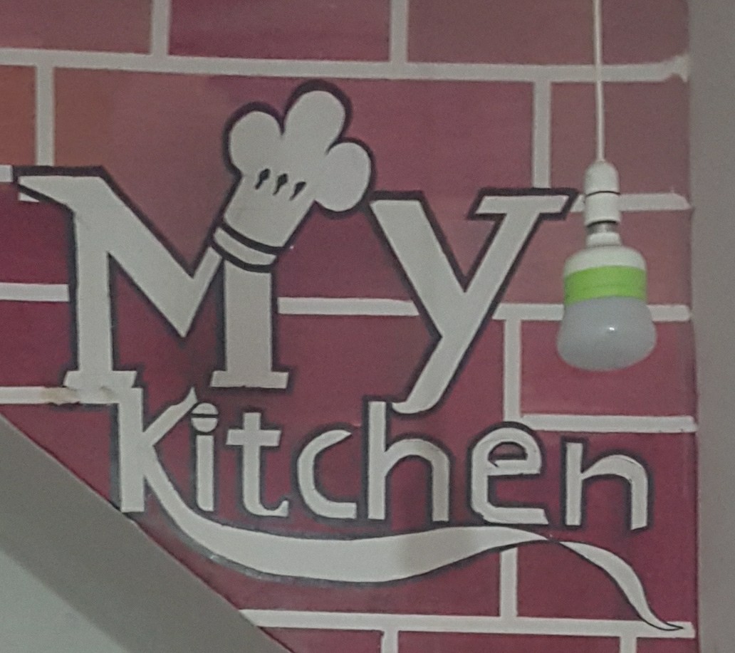 Juice Life & My kitchen