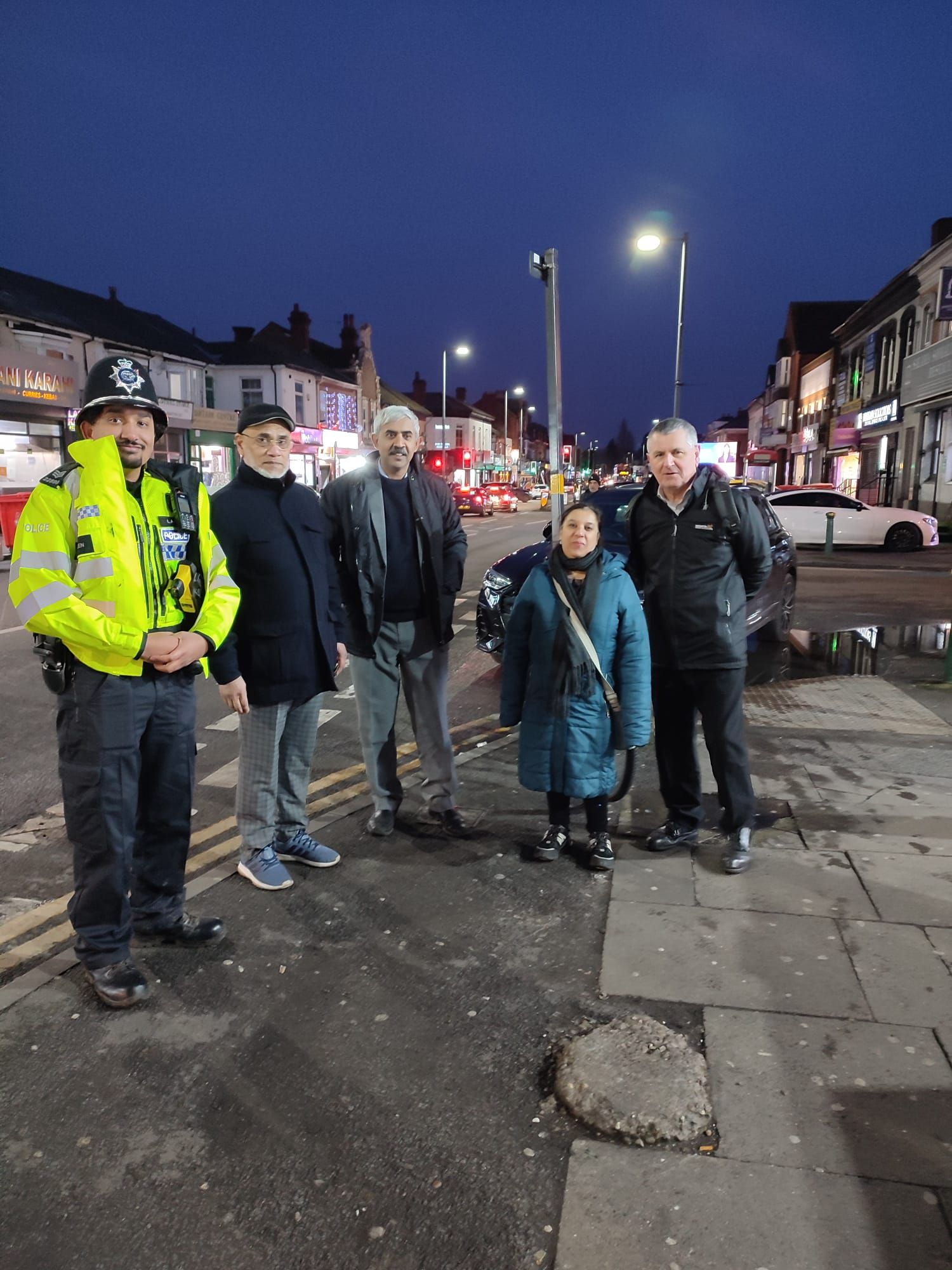 Small Heath News | Out on the Coventry Road with Small Heath Forum ...