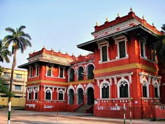 Department of Mathematics at Rajshahi College Session 2020-2021 | Rajshahi